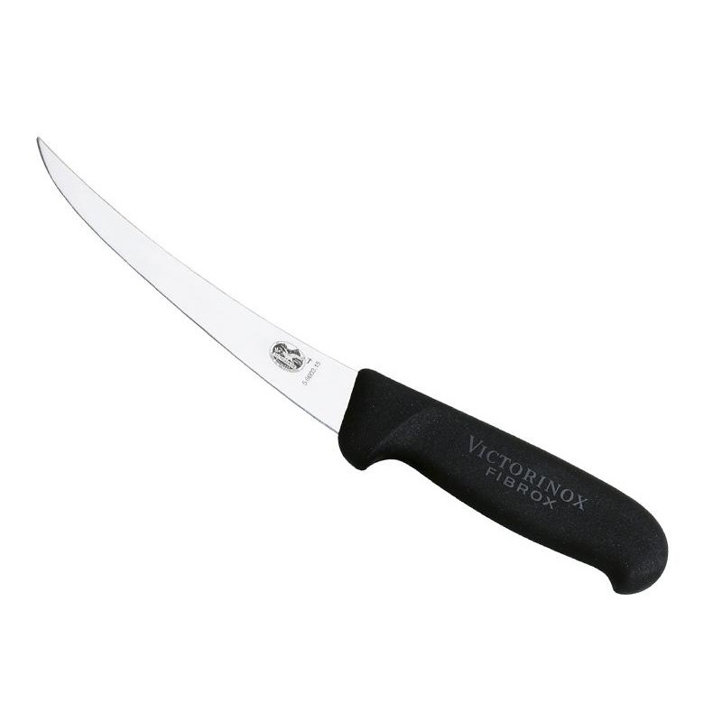 Couteau de cuisinier professionnel - 15 cm - Victorinox Pas Cher