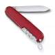 Couteau suisse Victorinox Huntsman noir/rouge