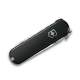 Couteau suisse Victorinox NailClip 580 noir gravé