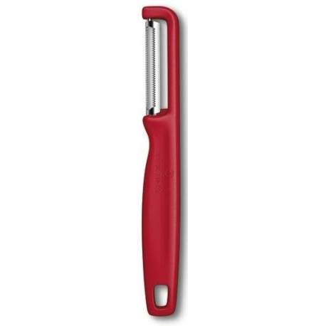 Éplucheur Victorinox Iota lame dentée