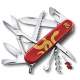 Couteau suisse Huntsman Victorinox - Année du serpent 2025