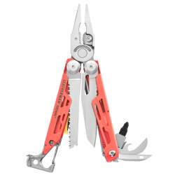 Leatherman Signal guava