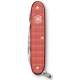 Couteau suisse Victorinox Pioneer X Alox Stone Red Limited Edition 2025