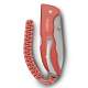 Couteau Victorinox Evoke Alox Stone Red Limited Edition 2025